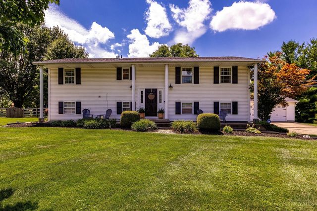 4577 fisher Road, Franklin Twp, OH 45005