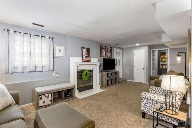 4577 fisher Road, Franklin Twp, OH 45005