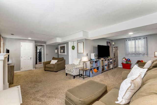 4577 fisher Road, Franklin Twp, OH 45005