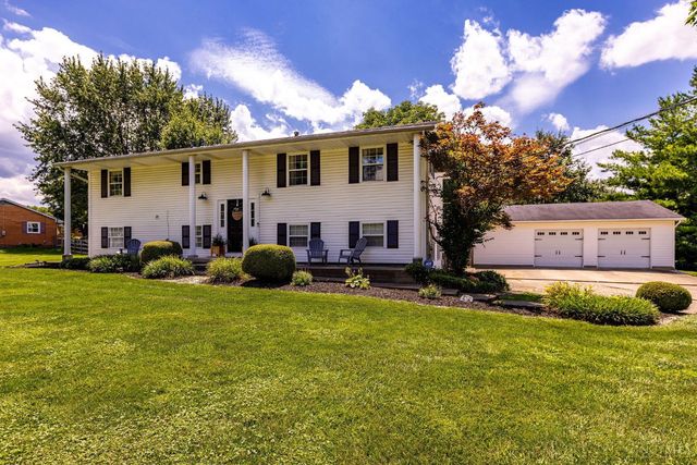 4577 fisher Road, Franklin Twp, OH 45005
