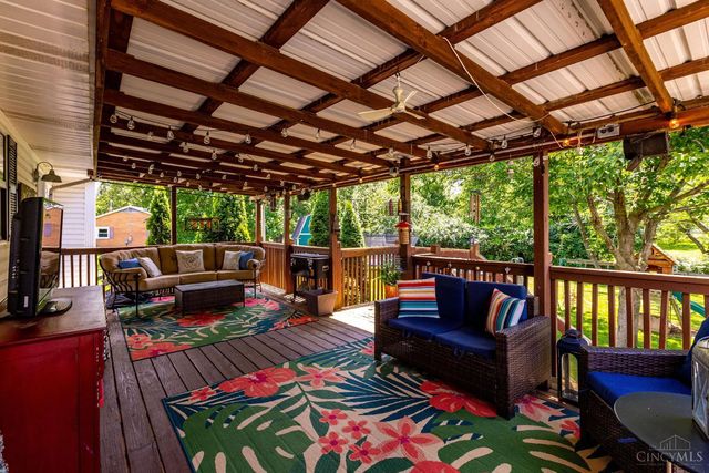 4577 fisher Road, Franklin Twp, OH 45005
