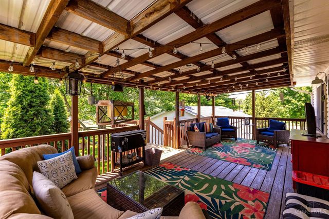 4577 fisher Road, Franklin Twp, OH 45005