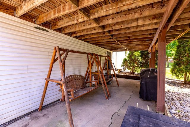 4577 fisher Road, Franklin Twp, OH 45005