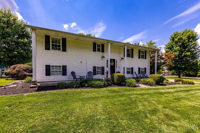 4577 fisher Road, Franklin Twp, OH 45005