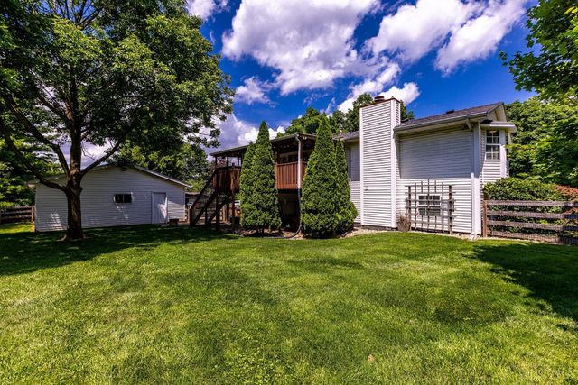 4577 fisher Road, Franklin Twp, OH 45005