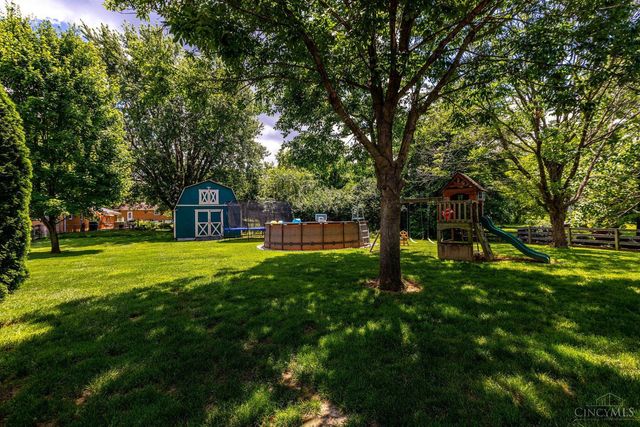 4577 fisher Road, Franklin Twp, OH 45005