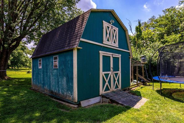 4577 fisher Road, Franklin Twp, OH 45005