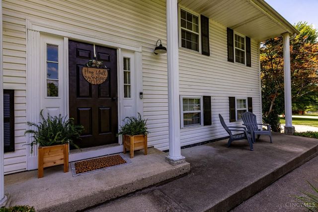 4577 fisher Road, Franklin Twp, OH 45005