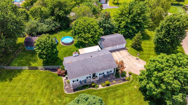 4577 fisher Road, Franklin Twp, OH 45005