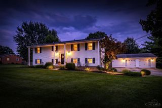 4577 fisher Road, Franklin Twp, OH 45005