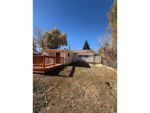 812 State St, Trinidad, CO 81082