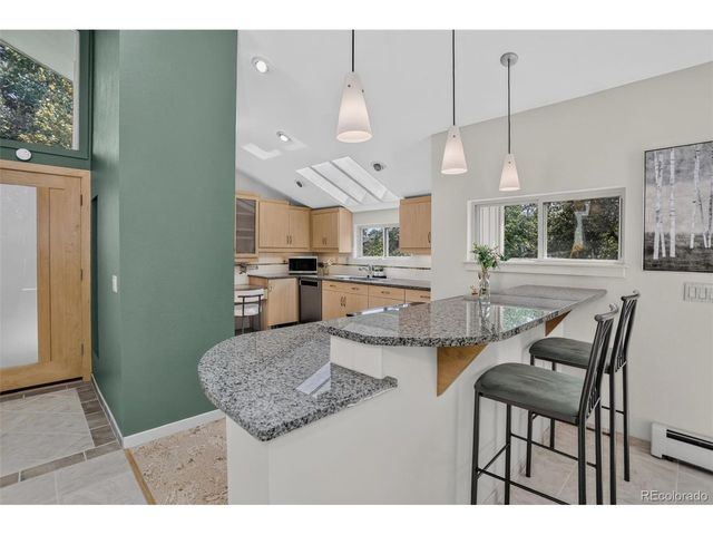 1449 Rockmont Cir, Boulder, CO 80305