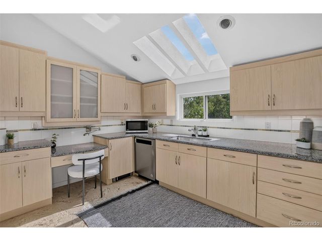 1449 Rockmont Cir, Boulder, CO 80305