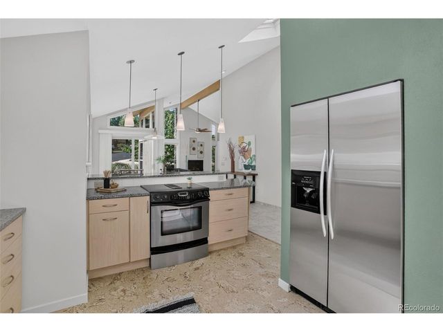 1449 Rockmont Cir, Boulder, CO 80305