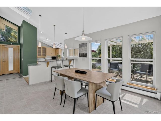 1449 Rockmont Cir, Boulder, CO 80305
