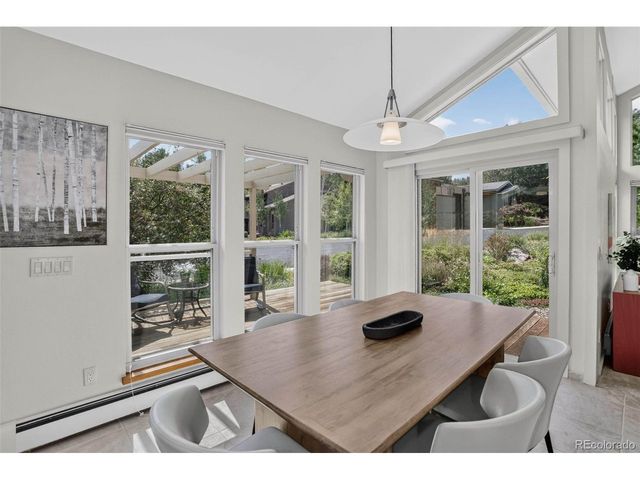 1449 Rockmont Cir, Boulder, CO 80305