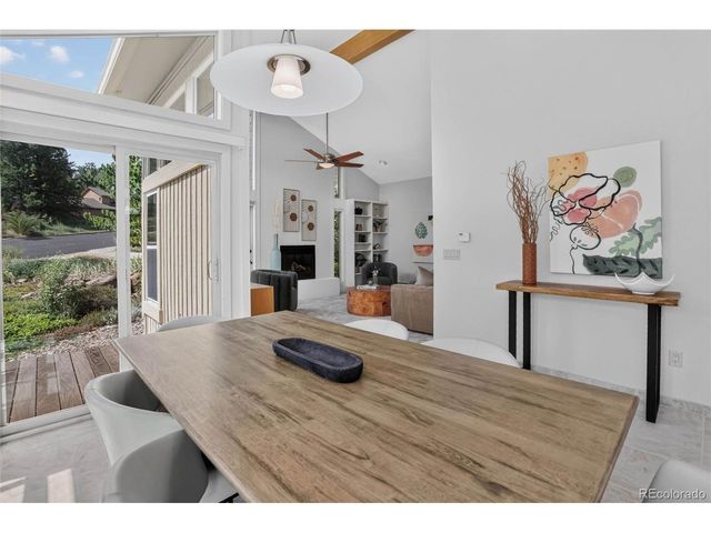 1449 Rockmont Cir, Boulder, CO 80305