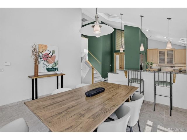 1449 Rockmont Cir, Boulder, CO 80305