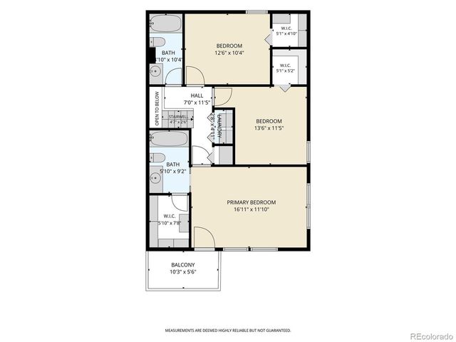 1449 Rockmont Cir, Boulder, CO 80305