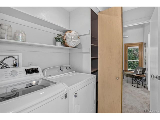 1449 Rockmont Cir, Boulder, CO 80305