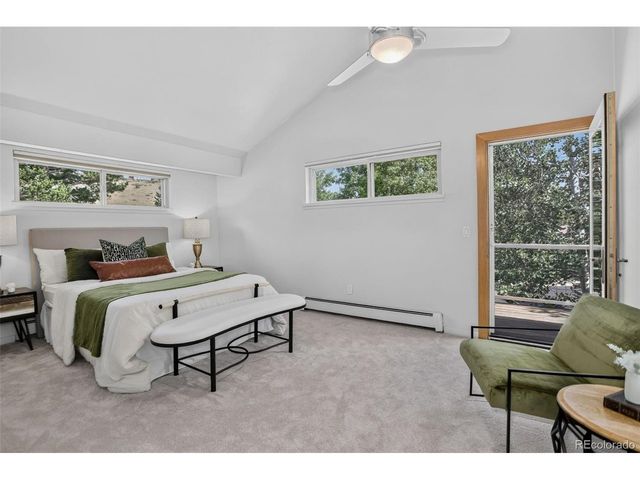 1449 Rockmont Cir, Boulder, CO 80305