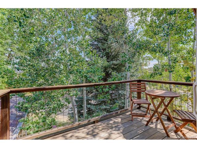 1449 Rockmont Cir, Boulder, CO 80305