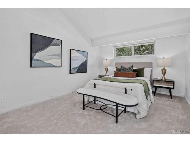 1449 Rockmont Cir, Boulder, CO 80305
