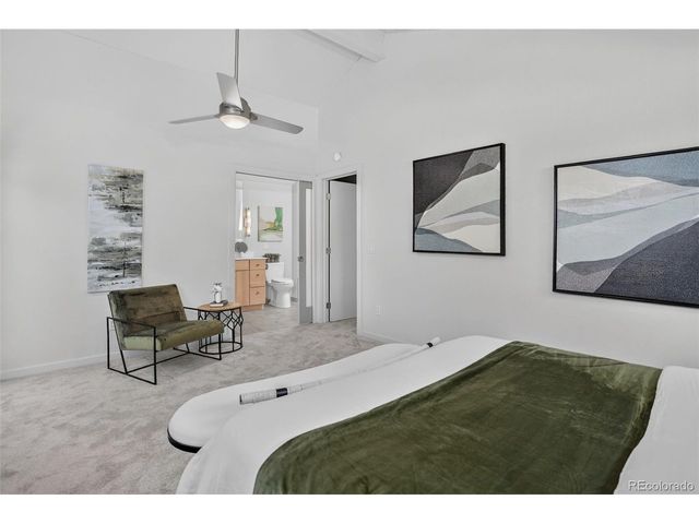 1449 Rockmont Cir, Boulder, CO 80305
