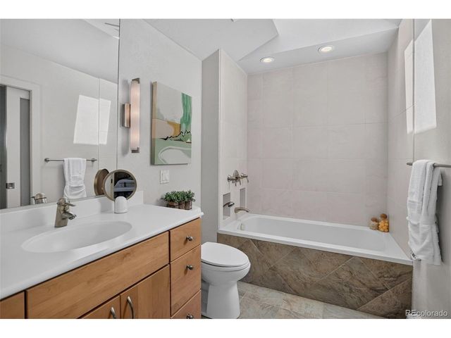 1449 Rockmont Cir, Boulder, CO 80305