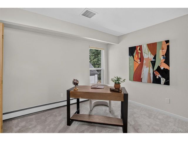 1449 Rockmont Cir, Boulder, CO 80305