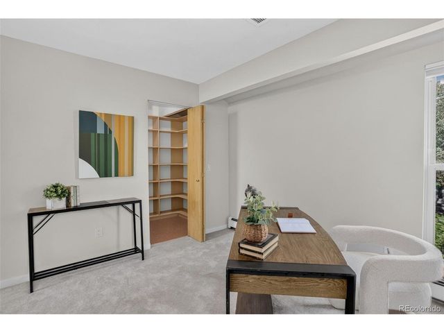 1449 Rockmont Cir, Boulder, CO 80305