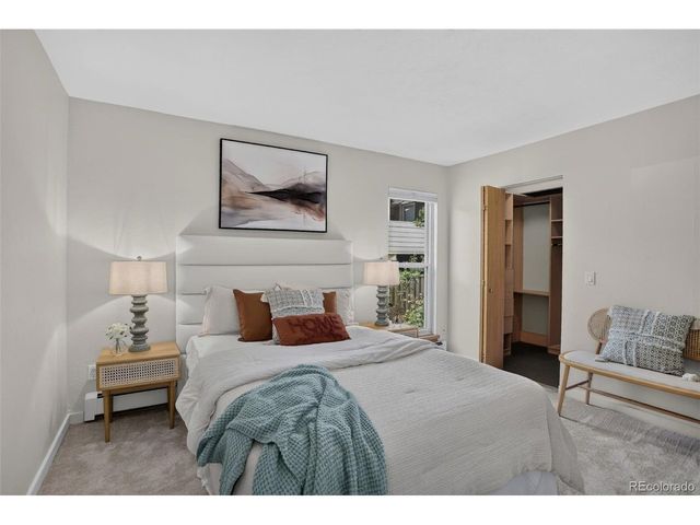 1449 Rockmont Cir, Boulder, CO 80305
