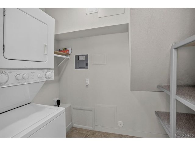 1449 Rockmont Cir, Boulder, CO 80305