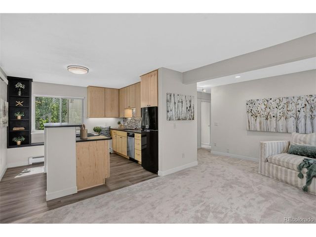 1449 Rockmont Cir, Boulder, CO 80305