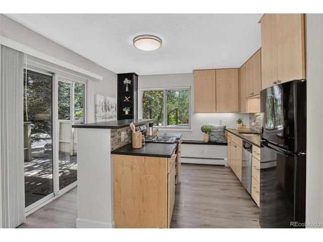 1449 Rockmont Cir, Boulder, CO 80305