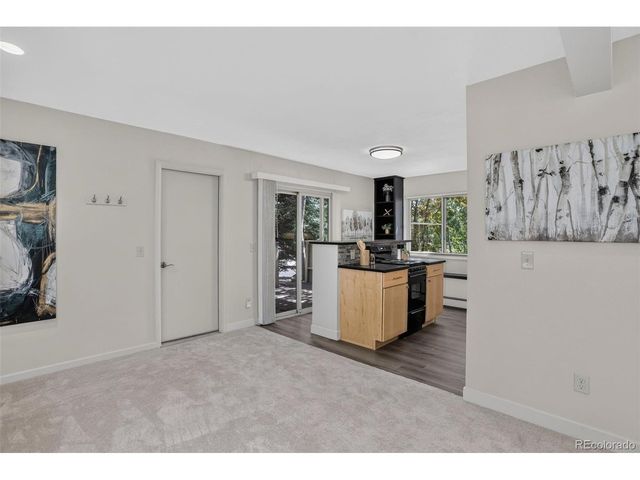 1449 Rockmont Cir, Boulder, CO 80305