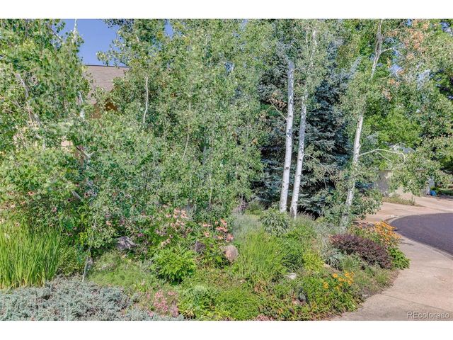 1449 Rockmont Cir, Boulder, CO 80305