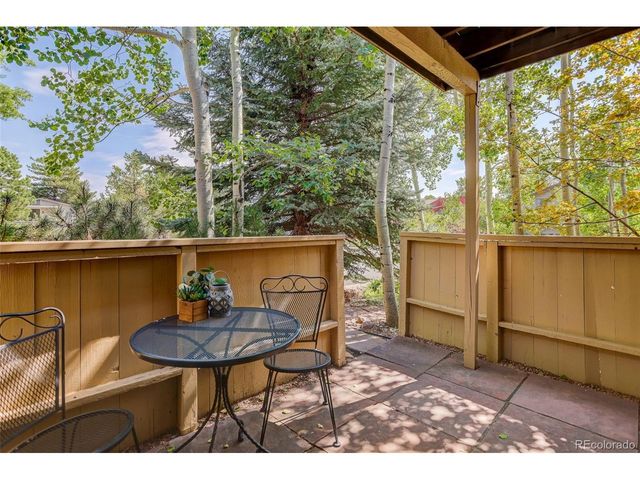 1449 Rockmont Cir, Boulder, CO 80305