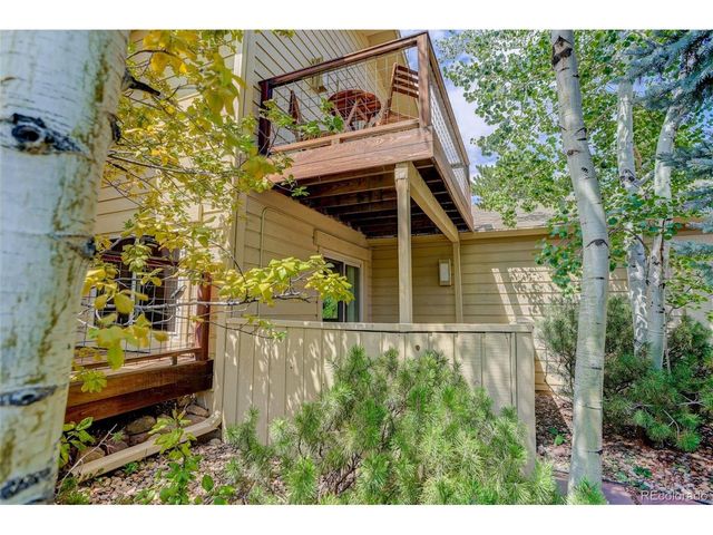 1449 Rockmont Cir, Boulder, CO 80305