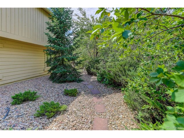 1449 Rockmont Cir, Boulder, CO 80305