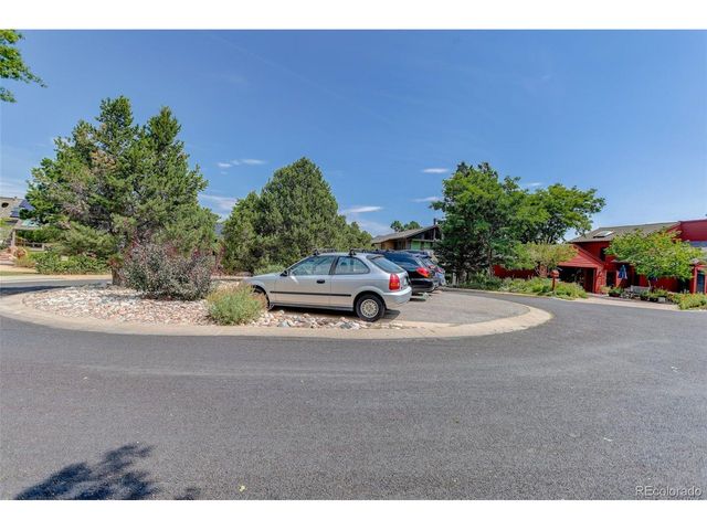 1449 Rockmont Cir, Boulder, CO 80305