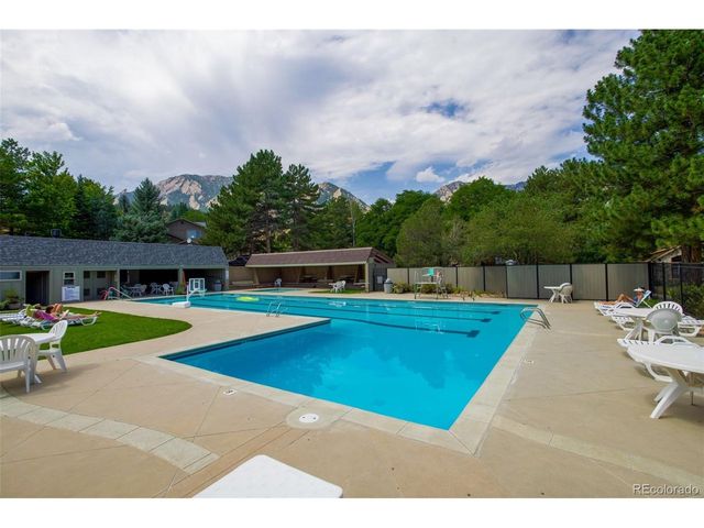 1449 Rockmont Cir, Boulder, CO 80305