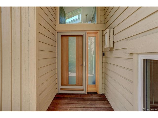 1449 Rockmont Cir, Boulder, CO 80305