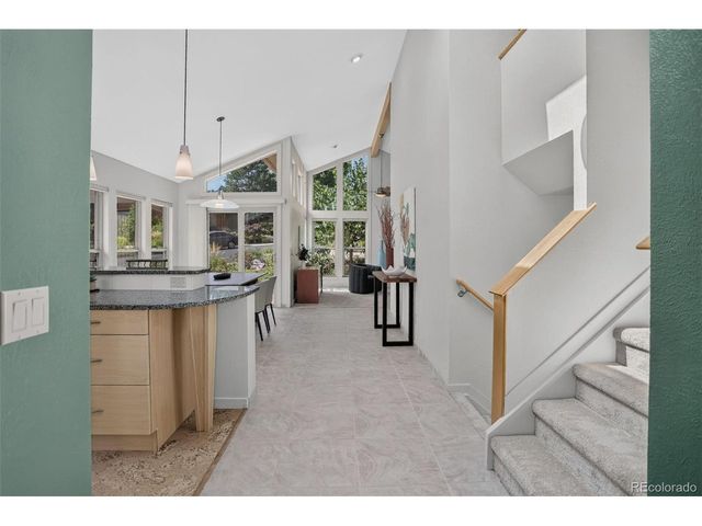 1449 Rockmont Cir, Boulder, CO 80305