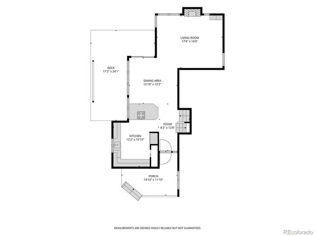 1449 Rockmont Cir, Boulder, CO 80305