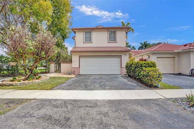 218 NW 75th Ter, Plantation, FL 33317