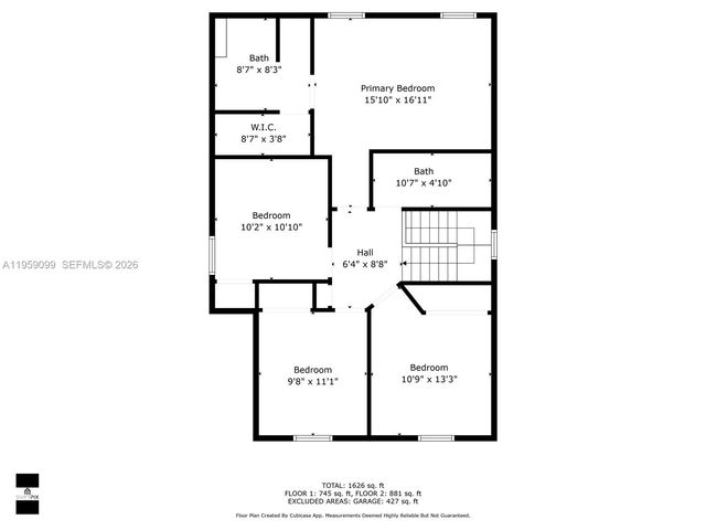 218 NW 75th Ter, Plantation, FL 33317