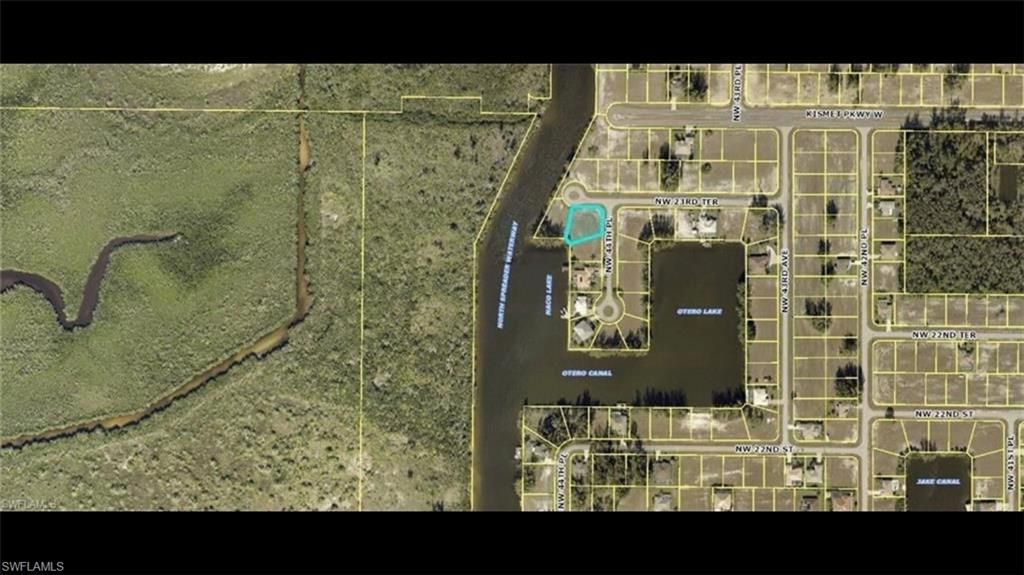 2320 NW 44th PL, CAPE CORAL, FL 33993 — photo 3