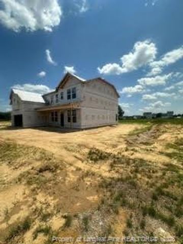 265 Pierre Drive, Benson, NC 27504