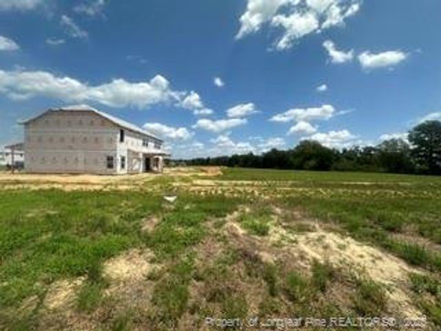 265 Pierre Drive, Benson, NC 27504